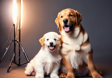 How to make a gift for dog lovers