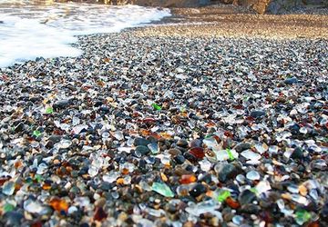 How To Make Sea Glass