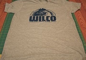 How To Make A T-Shirt Quilt