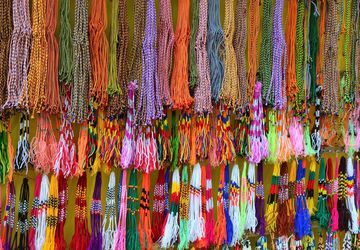 How to make friendship bracelets