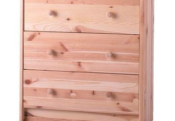MAKING AN ORIGINAL CHEST OF DRAWERS WITH YOUR OWN HANDS!
