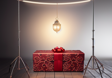 How to make a gift for Libra