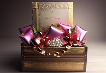 How to make a gift for Sympathy