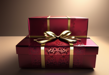 How to make a gift for paper anniversary gifts for her