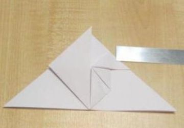 How To Make A Paper Helicopter