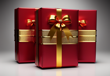 How to make a gift for hostess