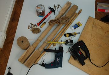 How To Make A Coffee Table