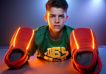 How to make a gift for teenage boys