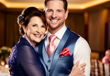 How to make a gift for mother of the groom