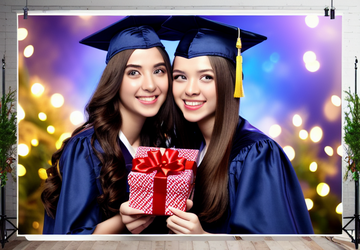 How to make a gift for Graduation