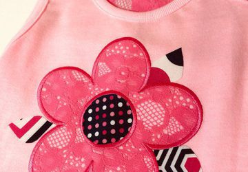 4 Toddler Dress 100% Cotton with Free Shipping