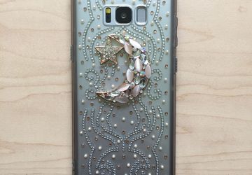 Galaxy S8 Plus TPU + PC case