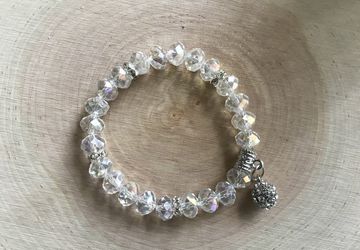 Pearls & Crystals