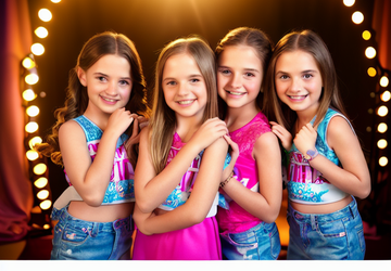 How to make a gift for tweens girls