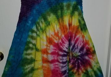 I ❤ New York dress