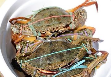 How To Cook Crab