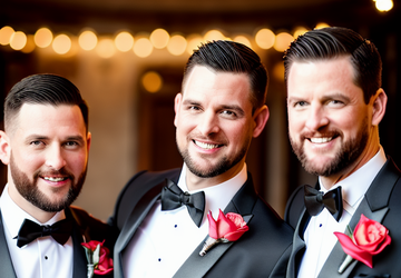 How to make a gift for groomsmen