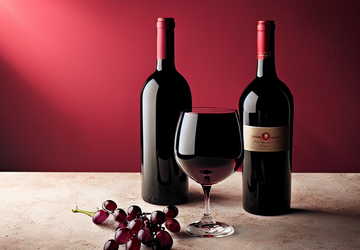 How to make a gift for wine lovers