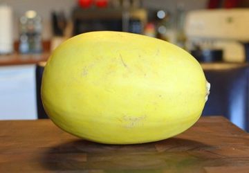 How To Cook Spaghetti Squash