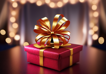 How to make a gift for Wedding Celebration