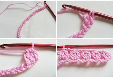 Crochet Bag