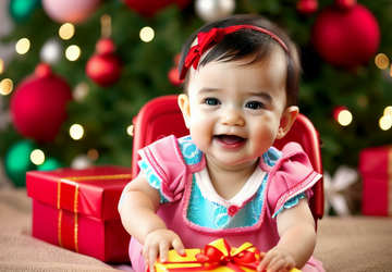 How to make a gift for For Kids & Babies