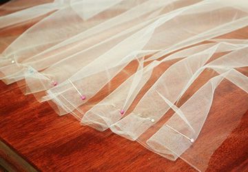 How To Make A Tulle Tutu