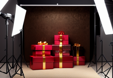 How to make a gift for fashionable