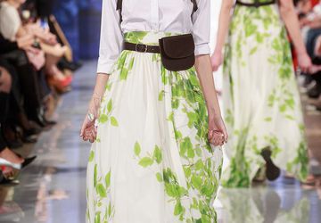 How to make a sword belt