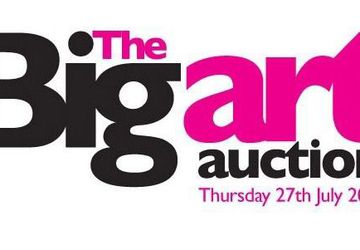The Big Art Auction