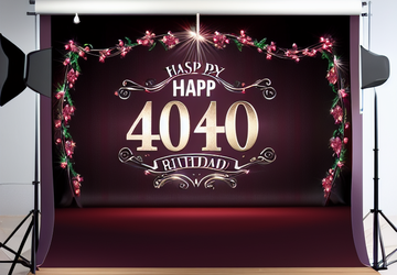 How to make a gift for 40th birthday ideas for women