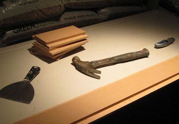 How To Make Floating Shelves