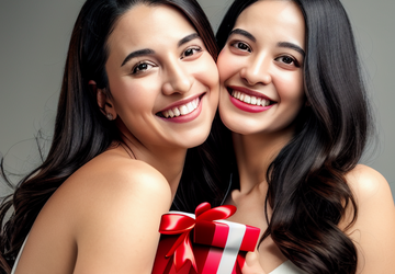 How to make a gift for engagement gifts for her