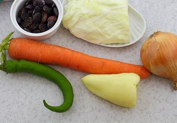 How To Cook Fried Cabbage