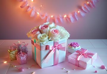 How to make a gift for baby shower ideas for girls