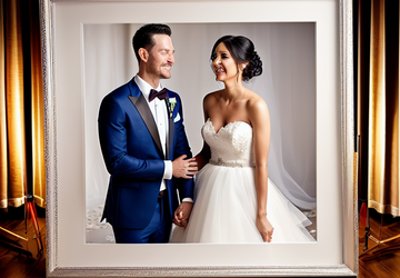 How to make a gift for Wedding