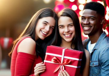 How to make a gift for Valentine's day gifts for teens