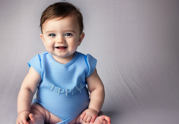 How to make a gift for Baptism Gifts for Baby Boys