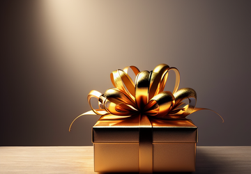 How to make a gift for inspirational