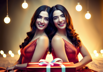 How to make a gift for Gemini