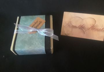 Lavender Patchouli Handmade Soap