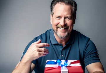 How to make a gift for first Father's day gifts