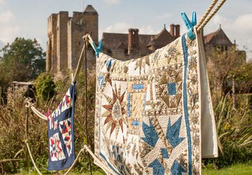 Handmade & Homegrown Festival