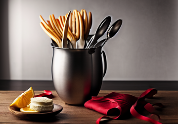 How to make a gift for cooks