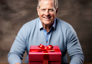 How to make a gift for retirement gifts for men