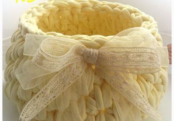 New baskets for all tastes