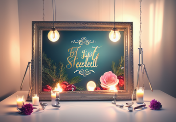 How to make a gift for Get Well