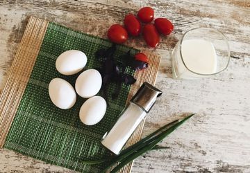 How To Cook An Omelette