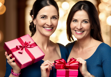 How to make a gift for Mother's day gifts