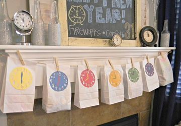 5 kids party ideas for NY